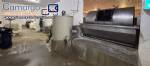 Industrial plant/refrigeration processing plant for deboning and processing meats and sausages.