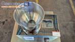 FZ-100 Semi-automatic Granule and Powder Dispenser