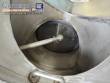 Vent for tanks with spray ball