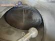 Vent for tanks with spray ball