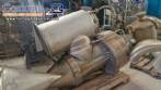 Vent for tanks with spray ball