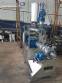 Stainless steel extruder Exteec