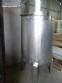 Stainless steel tank for 1000 liters