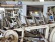 Caterpillar Soap Cutter