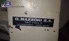2 Caterpillar brand SOAP cutter g. Mazzoni