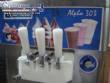 Soft ice cream machine Alphagel v