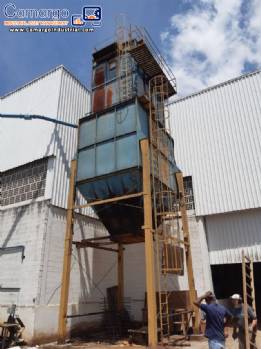 Silo Manufacturers for Building & Construction- WAMGROUP