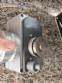 V�gele asphalt leveling sensor case