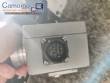 V�gele asphalt leveling sensor case