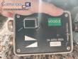 V�gele asphalt leveling sensor case