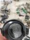 V�gele asphalt leveling sensor case