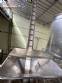 Giraffe lifter positioner in stainless steel for IMDB lids