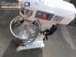 Stainless steel industrial mixer 30 L