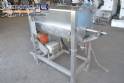 Jacketed homogenizing ladle for chocolate 100 liters