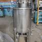 Diatomaceous earth filter for syrup drinks Ralf Winter 9000 liters