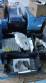 Rotary tablet press GEA Courtoy