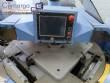 Muller Martini automatic square spine graphic gluing machine