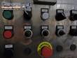 Gravimetric rotary filling machine in stainless steel with cabin