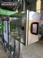 Gravimetric rotary filling machine in stainless steel with cabin