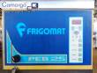 Water-based condensation ice cream pasteurizer Frigomat PEB 25