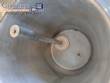 Water-based condensation ice cream pasteurizer Frigomat PEB 25