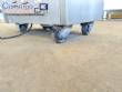 Water-based condensation ice cream pasteurizer Frigomat PEB 25