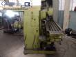 Milling Machine Romi