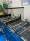Stainless steel tunnel for ultra-fast heating and cooling, BW Machines