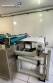 Non-woven rewinding machine for wet and dry wipes in rolls