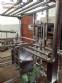 Stainless steel plate pasteurizer 10.000 L West Equipamentos