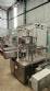 Rotary filling machine in stainless steel for liquids IMA F540 24,000 bottles per hour