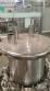 Rotary filling machine in stainless steel for liquids IMA F540 24,000 bottles per hour