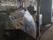 Industrial stainless steel mixer manufacturer Conserli