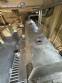 Bran pelleting line with mill and drying oven Amandus Kahl