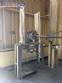 Bran pelleting line with mill and drying oven Amandus Kahl