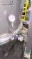 Bauducco jacketed mixing bowl 1200 liters