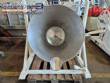 200-liter tilting jacketed steam pot