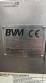 BVM BRUNNER shrink tunnel shrink packaging machine