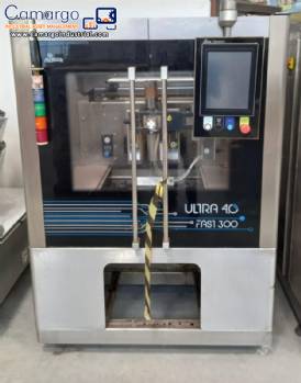 Multi-head vertical packaging machine Masipack 2020