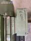 Lobe pump in 316 stainless steel Waukesha Cherry Burrell Universal 2 SPX
