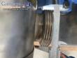 Lobe pump in 316 stainless steel Waukesha Cherry Burrell Universal 2 SPX