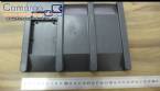 Injection mold for PP plastic toys