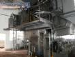 Milk packing machine Tetra Pak