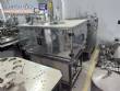 Automatic rotary dosing filling machine with sealer for Delgo cups, 3500 cups per hour.