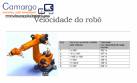 KUKA Quantec KR 210 2700 Prime KRC4 Robot