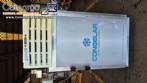 Ultra freezer for 7 trays