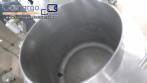 Industrial cooker for 100 L Mobinox