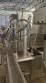 Linear filling 6 stainless steel burners