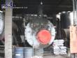 4000 Kg boiler Conservit brand