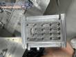 Tecfag automatic stainless steel blister thermoforming machine